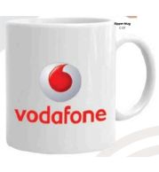 Personalized Mug for Tea, Coffee and Everyday Desk Use, Custom Printed Gift Item for Corporate Gifting, Employee Welcome Kits, Events and Special Personal Occasions